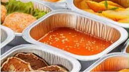 常见的铝箔餐盒种类有哪些？